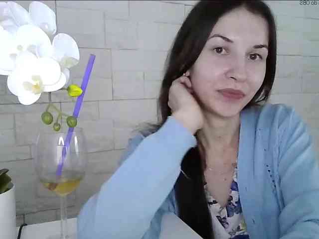 JuliaWetDream webcam