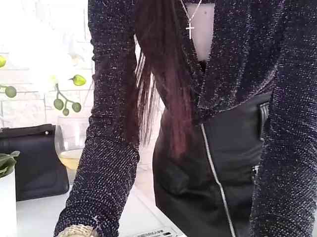 JuliaWetDream webcam