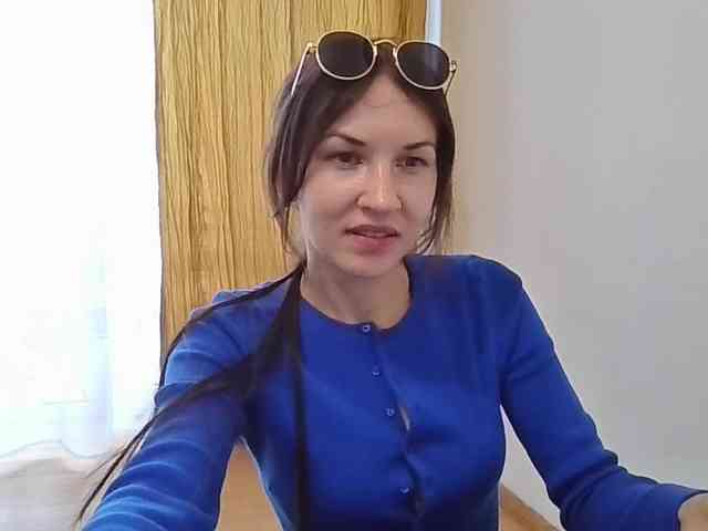 JuliaWetDream webcam