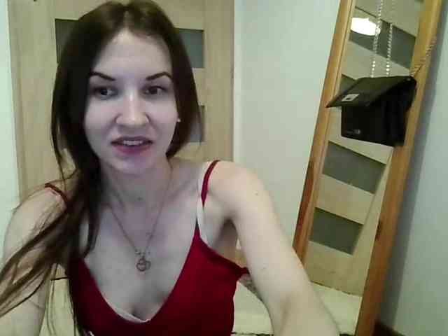 JuliaWetDream webcam