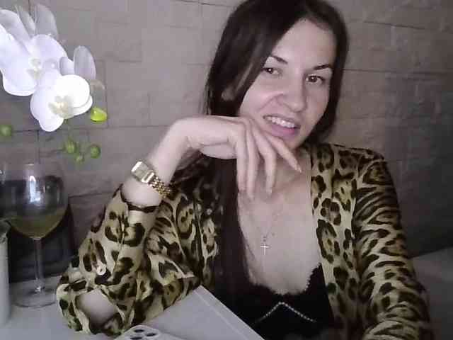 JuliaWetDream webcam