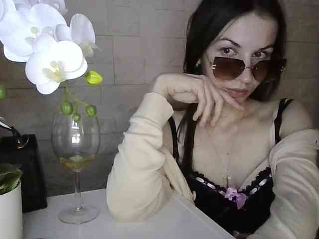 JuliaWetDream