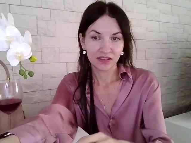 JuliaWetDream webcam