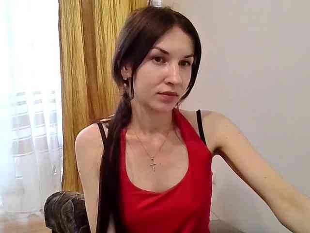 JuliaWetDream webcam