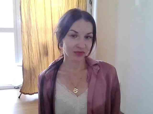 JuliaWetDream webcam