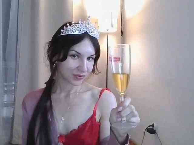 JuliaWetDream