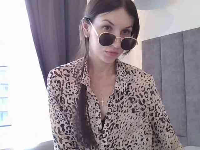 JuliaWetDream