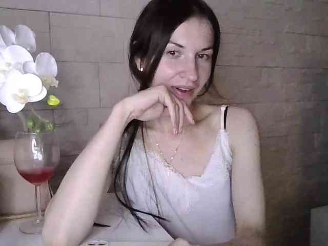 JuliaWetDream