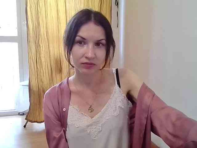 JuliaWetDream webcam