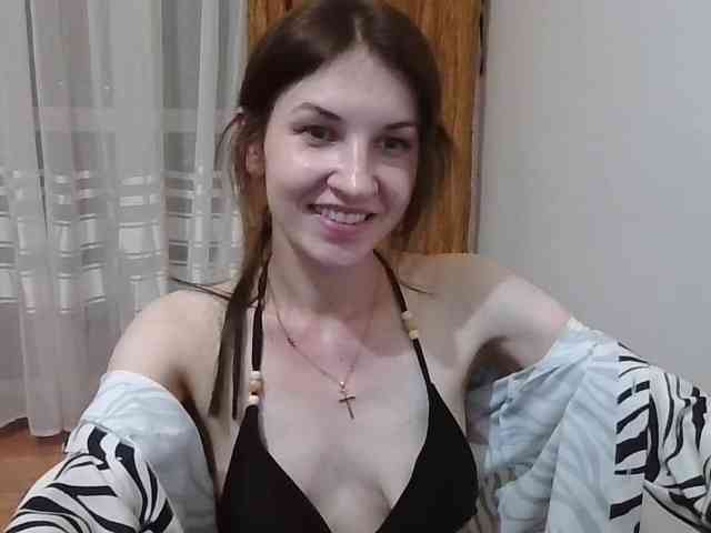 JuliaWetDream webcam
