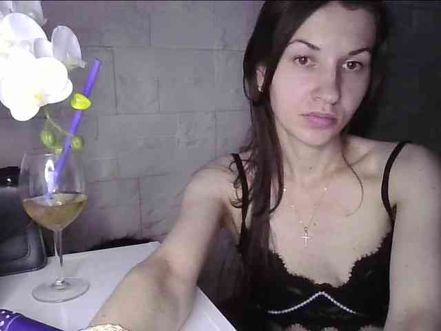 JuliaWetDream