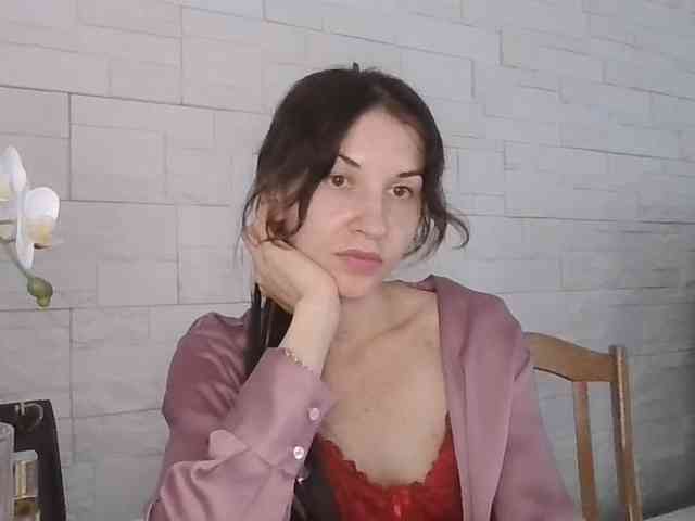 JuliaWetDream
