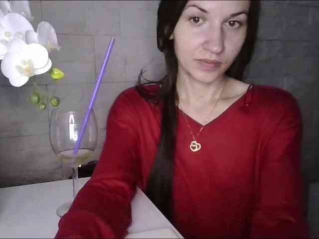 JuliaWetDream webcam