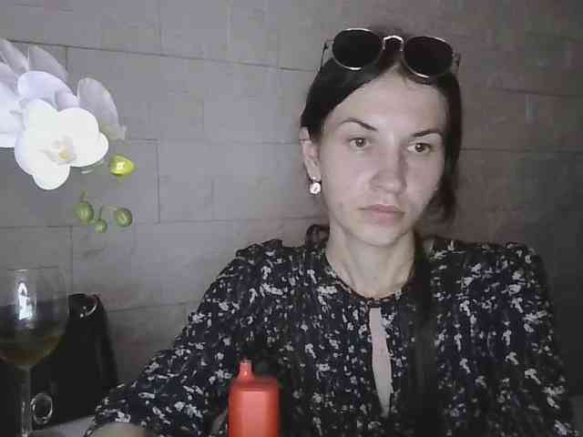 JuliaWetDream webcam