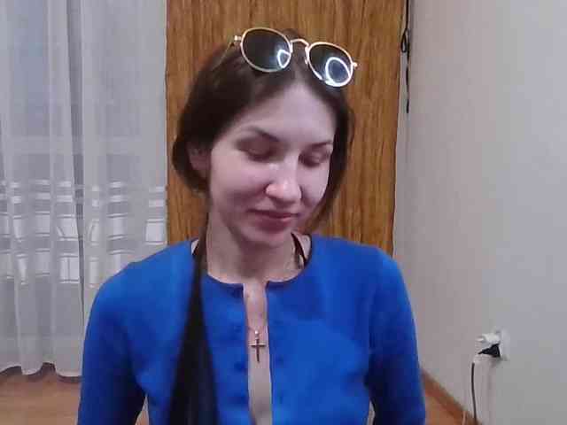JuliaWetDream webcam