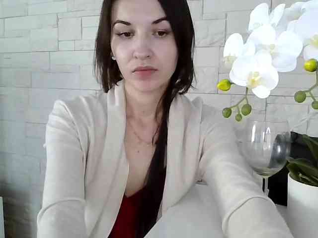 JuliaWetDream webcam