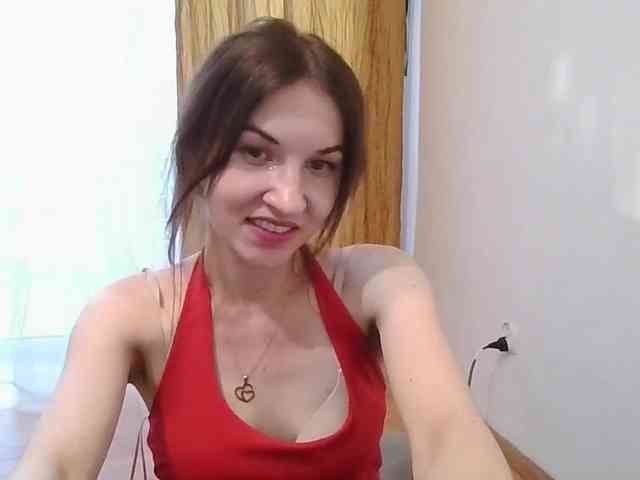 JuliaWetDream webcam