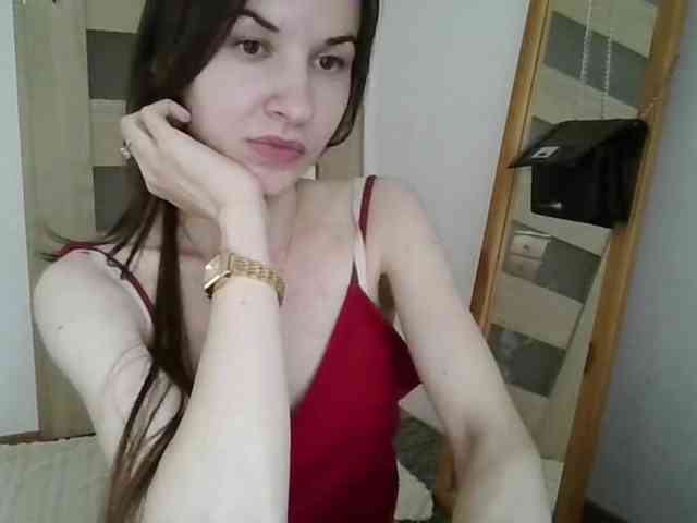 JuliaWetDream webcam