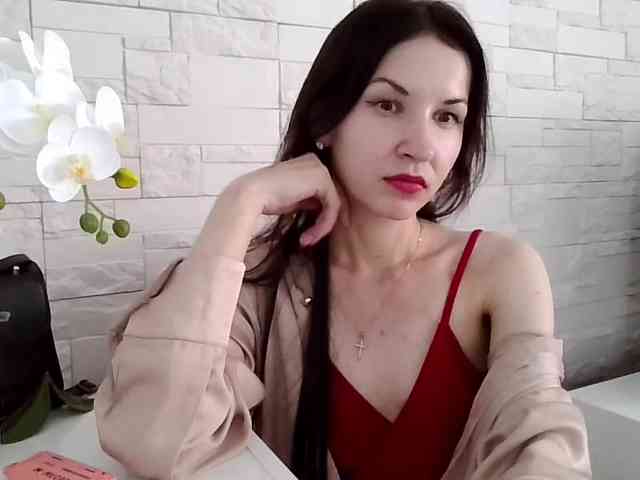 JuliaWetDream