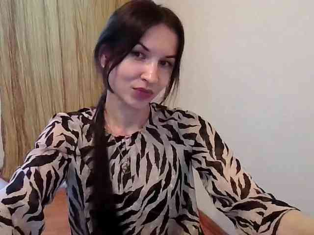JuliaWetDream webcam