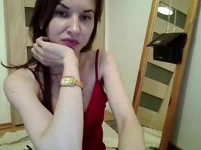 JuliaWetDream webcam