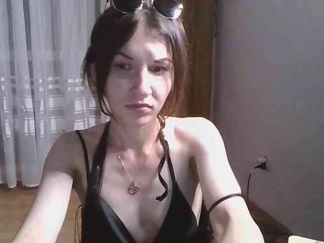JuliaWetDream webcam