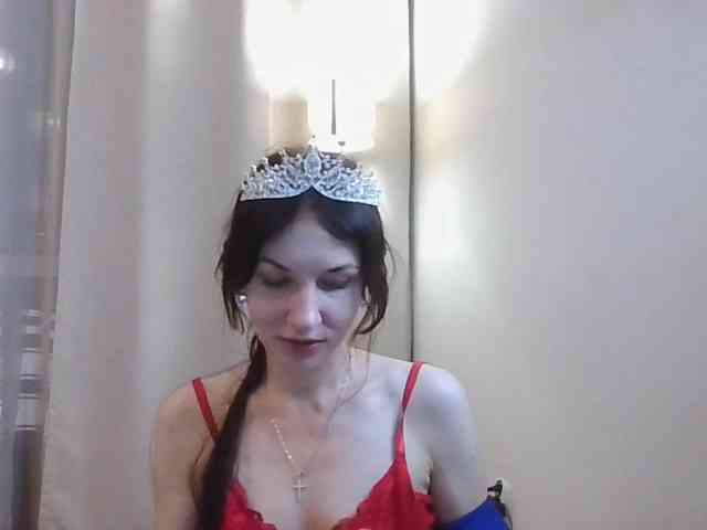 JuliaWetDream