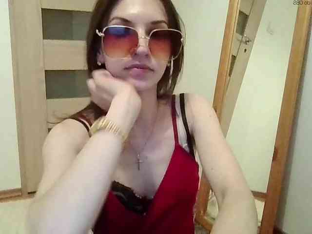 JuliaWetDream