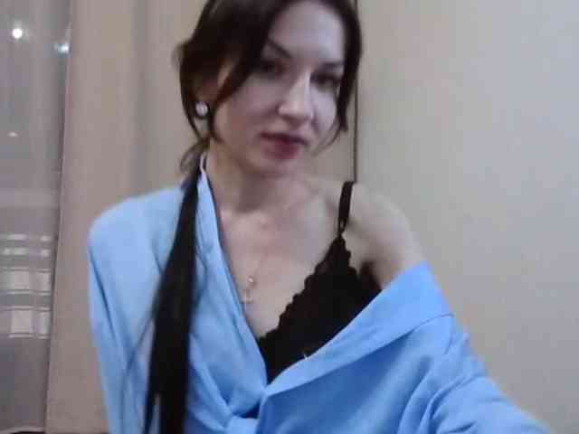JuliaWetDream