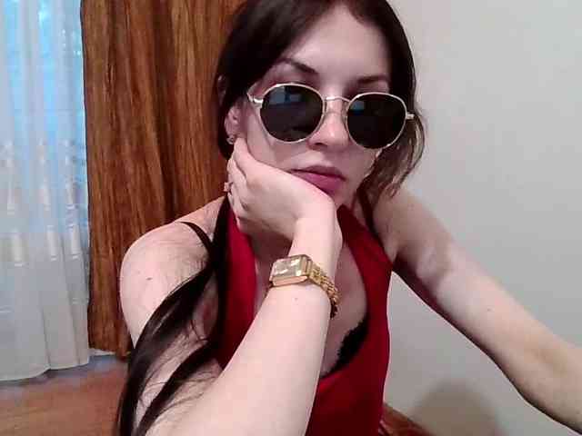 JuliaWetDream webcam