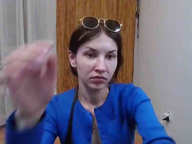 JuliaWetDream webcam