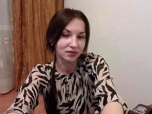 JuliaWetDream webcam
