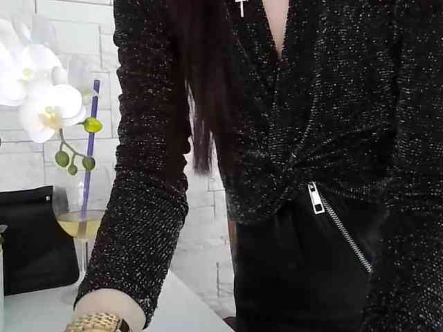 JuliaWetDream webcam