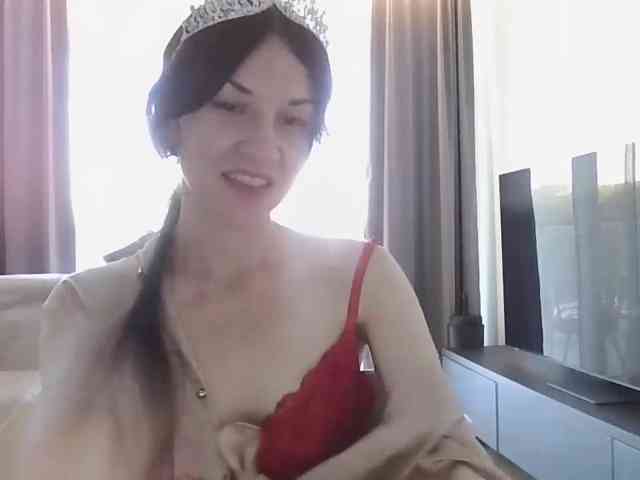 JuliaWetDream