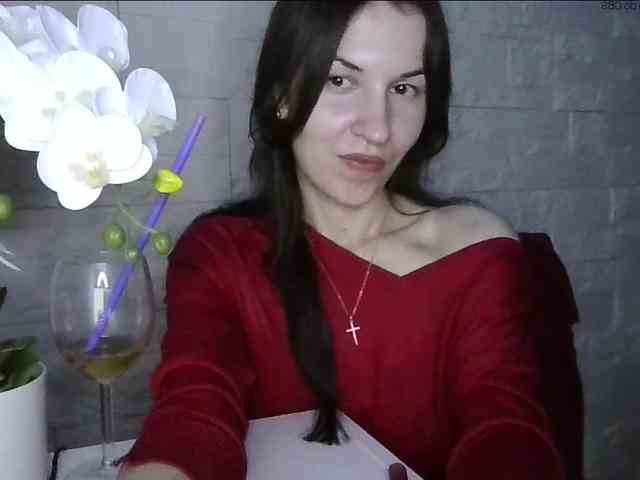 Model: JuliaWetDream