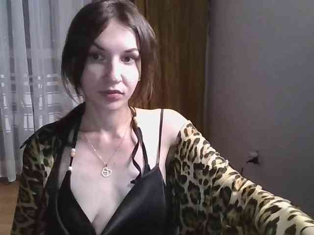 JuliaWetDream webcam