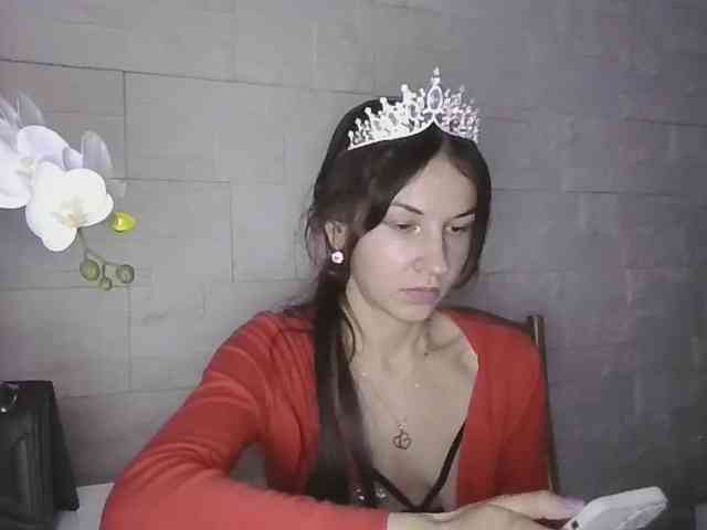 JuliaWetDream