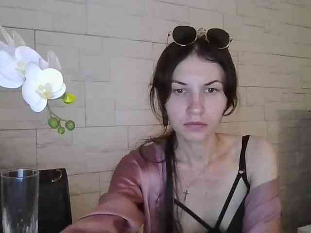 JuliaWetDream
