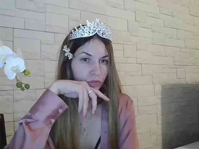 JuliaWetDream
