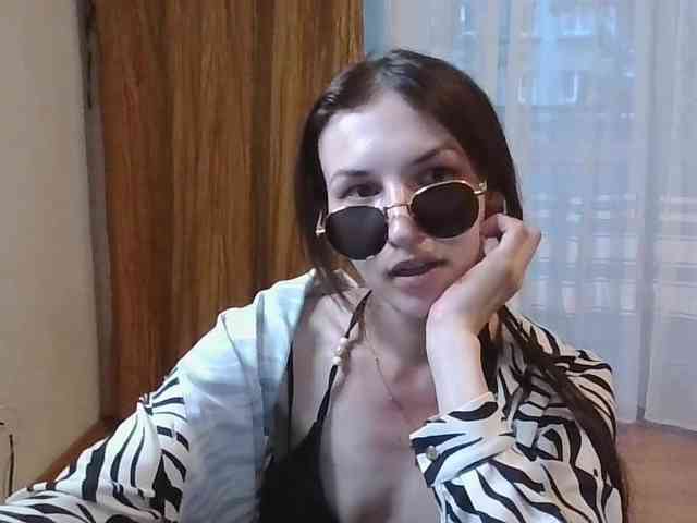 JuliaWetDream webcam