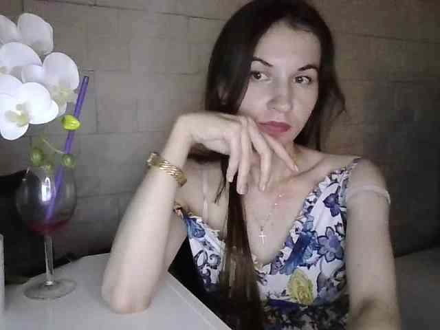 JuliaWetDream