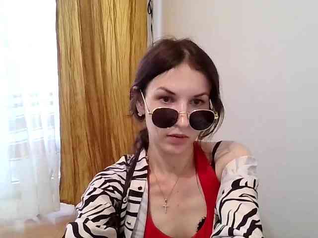 JuliaWetDream webcam