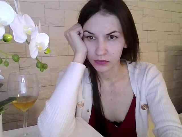 JuliaWetDream