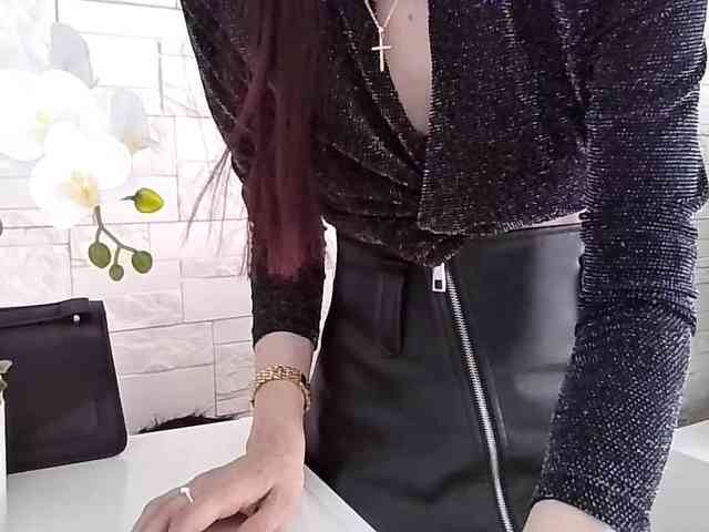 JuliaWetDream webcam