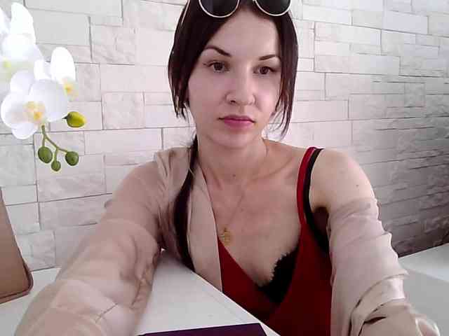 JuliaWetDream