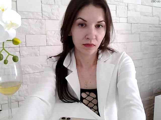JuliaWetDream