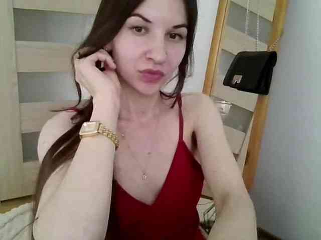 JuliaWetDream webcam