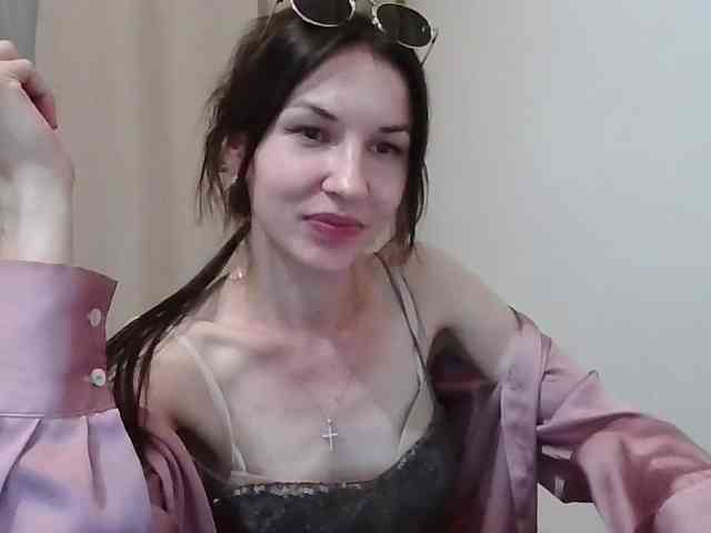 JuliaWetDream webcam