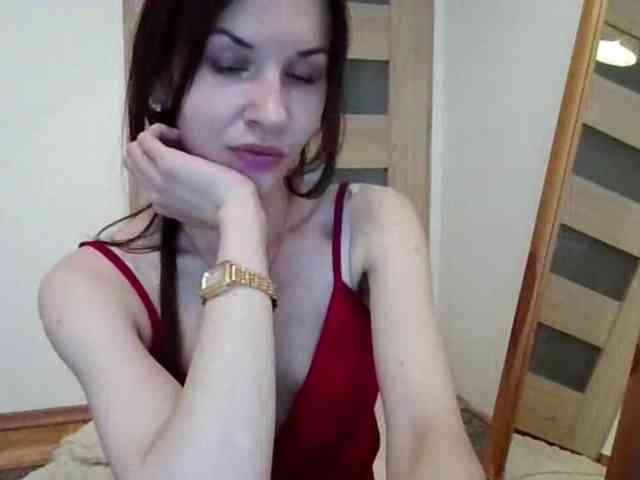 JuliaWetDream