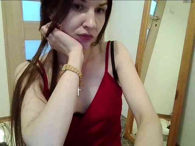 JuliaWetDream
